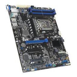 ASUS P13R-E SCHEDA MADRE PER INT XEON E2