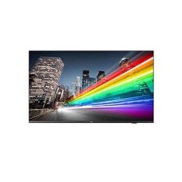 PHILIPS PROFESSIONAL DISPLAY 50BFL2214/12 LuminositÇÿ 350 50_ B-Line, 4K UHD, Chromecast built-in, Google Play Store, DVB-C/T/T2 Tuner, HDMI, Scheduler, Auto on/off, Crestron Connected Certified v2, Neets/Extron compatible, CMND Create & Control