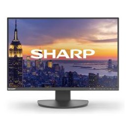 SHARP DISPLAY SOLUTIONS MULTISYNC DD-EA242W