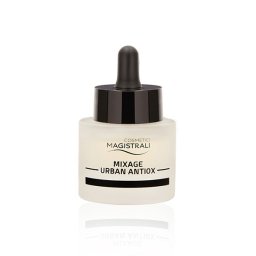 Cosmetici Magistrali Mixage Urban Antiox Booster Illuminante Viso 15ml