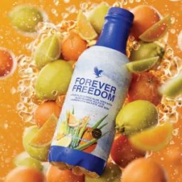 Forever Freedom Forever - per le articolazioni - Forever Living Products
