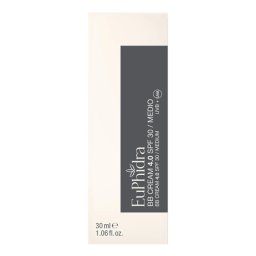 Euphidra BB cream 4.0 SPF 30 - medio