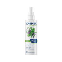 Tonimer Pure air spray bipacco