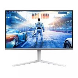 PHILIPS 27 MONITOR QD-OLED REG ALT 240HZ