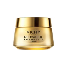 Vichy Neovadiol Longevity Crema Viso Rivolumizzante Nutriente 50 ml