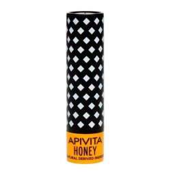 Apivita Stick Labbra Lenitivo al Miele per Labbra Secche