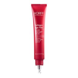 Korff Collagen Age Filler Contorno Occhi e Labbra 15ml