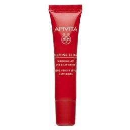 Apivita Beevine Crema Antirughe Occhi e Labbra 15ml