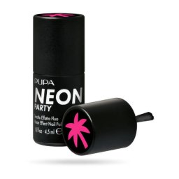 Pupa smalto effetto fluo Neon Party 700