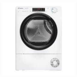 Candy Asciugatrice Croe H9a2tbe-s 9kg Classe E-white