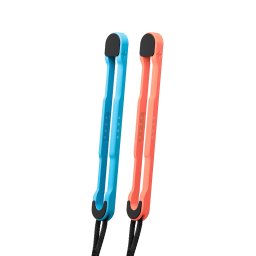 CORREA MANDO NINTENDO SWITCH 2 JOY AZUL/ROJO