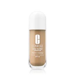 Clinique Even Better clinical vitamin makeup n.4