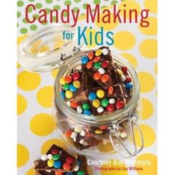 Candy Making for Kids