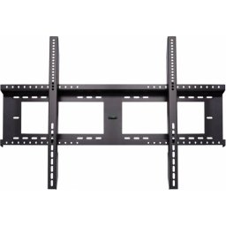 Staffa Muro Per Tv 55/96 Fino Vb-Wmk-001-2C 100Kg 900X600 800X400