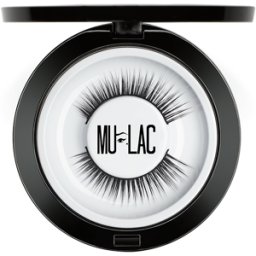 MULAC EYELASHES GIRL NEXT DOOR 01