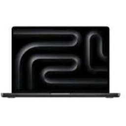 14-Inch Macbook Pro: Apple M5 Chip With 10-Core Cpu And 10-Core Gpu 16gb 1tb Ssd - Space Black