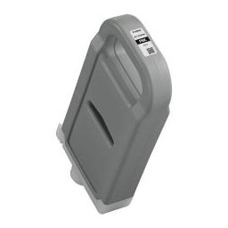 CANON SERBATOIO INCH. PFI-3700 (700ml) PBK Photo Black x IPF PRO-6600 4600 2600 GP-6600S 4600S 2600S 6444C001