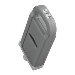 CANON SERBATOIO INCH. PFI-3700 (700ml) PGY Photo Grigio x IPF PRO-6600 4600 2600 6453C001