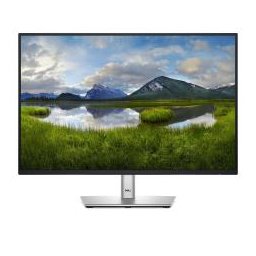 DELL TECHNOLOGIES DELL 24 USB-C HUB MONITOR P2425E