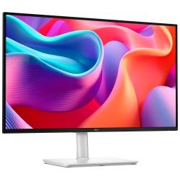 DELL TECHNOLOGIES DELL 27 PLUS QHD USB-C MONITOR