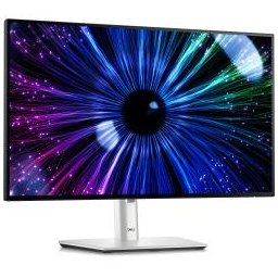 DELL TECHNOLOGIES ULTRASHARP 24 MONITOR USB-C U2424HE