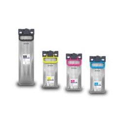 EPSON WF PRO WF-C87XR GIALLO XL