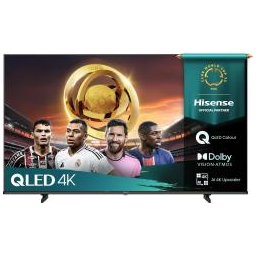 HISENSE 43 E79Q QLED 4K UHD SMART VIDAA U9