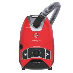 HOOVER TRAINO SACCO H-ENERGY 700