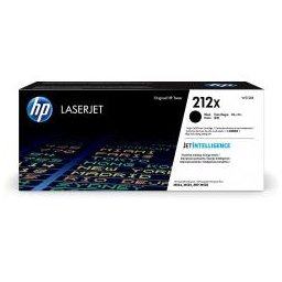 HP INC HP 212X HIGH YIELD BLACK TONER