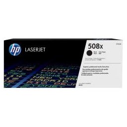 HP INC TONER LASERJET BLACK ALTA CAPACITÃ