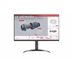 LG 32BR55UK-B