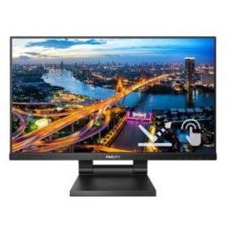 PHILIPS 23 8 MONITOR TOUCH SCREEN IN-CELL
