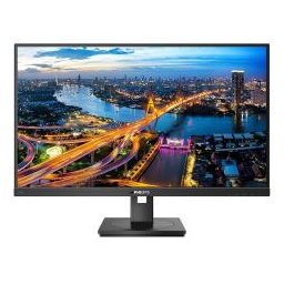 PHILIPS 27 IPS USB-C DOCKING STATION 2K
