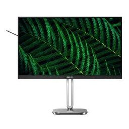 PHILIPS 27 MONITOR IPS 2560X1440 REG ALT