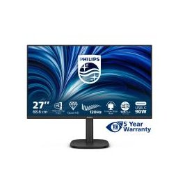 PHILIPS 27" 2560X1440 120HZ REG ALT USB-C