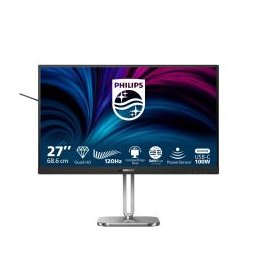 PHILIPS 27" 2560X1440 120HZ REG ALT USB-C