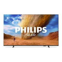 PHILIPS 43 UHD QLED 4K TV SMART TITAN OS!!!
