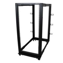 STARTECH SERVER RACK CON 4 STAFFE REG
