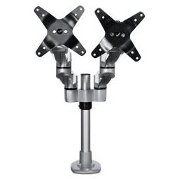 STARTECH SUPPORTO PER DOPPIO MONITOR DA SCR