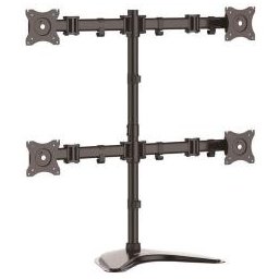 STARTECH SUPPORTO VESA PER 4 MONITOR