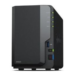 SYNOLOGY DISKSTATION DS223