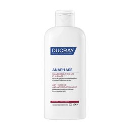 Shampoo Ducray Anaphase+ per capelli indeboliti 200ml