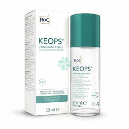 ROC KEOPS DEOD ROLL-ON 48H