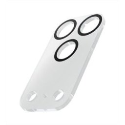 Cellular Line Camera Lens Per iPhone 17 Pro-trasparente