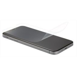 Cellular Line Spfiph12 Pellicola Protettiva Per iPhone 12-trasparente