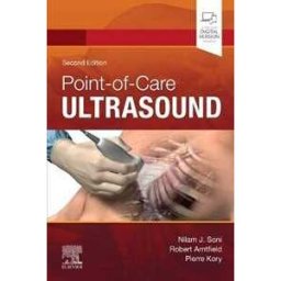 Nilam J Soni;Robert Arntfield;Pierre Kory Point of Care Ultrasound