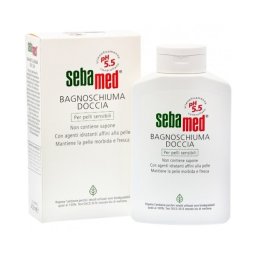 Sebamed Bagnoschiuma Doccia 400ml