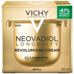 Neovadiol Longevity ricarica crema volumizzante