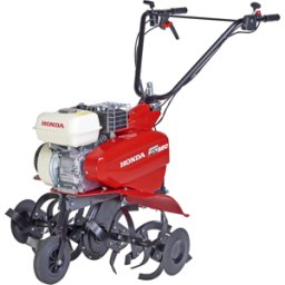 Honda FG 320 - Motozappa a benzina 5.5 HP - Honda GP160 163cc