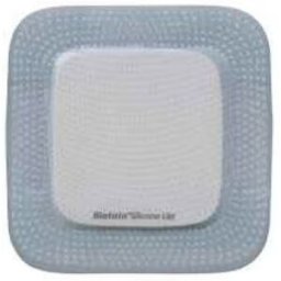 COLOPLAST SpA Coloplast Biatain Silicone Lite Medicazione in Schiuma 12,5x12,5 cm - 10 Pezzi